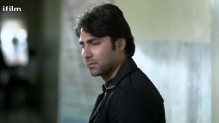 سریال ترکمنی بازی نقاب ها کارگردان: سیروس حسن پور سال 1397قسمت سی وهفتم