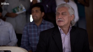 سریال ترکمنی بازی نقاب ها کارگردان: سیروس حسن پور سال 1397قسمت سی ونهم