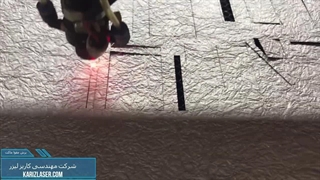 برش مقوا ماکت در کاریزلیزر 02166122294