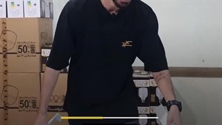 یه تیر و دو نشون با محصول جدید بک لایتمون