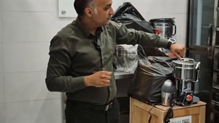 راهنمای کامل راه اندازی و تجهیز آشپزخانه صنعتی | قسمت15