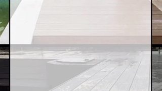 #چوب_پلاست مقاوم در برابر رطوبت