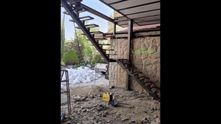 بهترین خدمات جوشکاری گیلان