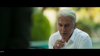 سریال از یاد رفته قسمت یازدهم