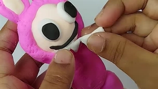 ساخت لبوبو کوتاه 28