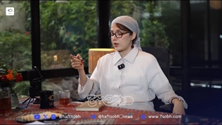 افشای راز بیماری سرطان روشنک گرامی