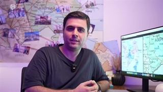 14040701: بررسی حمله اسرائیل به ایران از آذربایجان