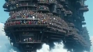 کشتی آخرالزمان