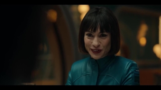 سریال پناهگاه میلیاردرها قسمت 1