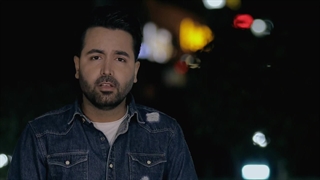 دانلود موزیک ویدیو جدید بهروز محمدی به نام عشقم