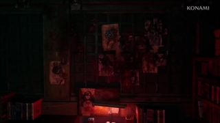 تریلر بازی Silent Hill f