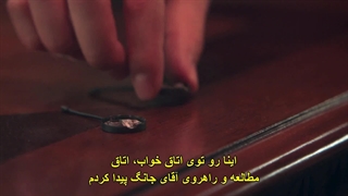 قسمت 4 سریال آشوب +زیرنویس فارسی چسبیده Tempest 2025 با بازی جون جی هیون