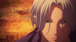 اسکیت بی نهایت _ فصل 1 قسمت 1 _ اراده بی نهایت _1080p