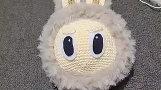 ساخت لبوبو کوتاه 40