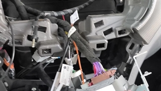 ایراد کار نکردن چراغ ها و شیشه بالابر ها خودروی جک جی۴