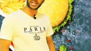 یه دزد توی شکم من هست