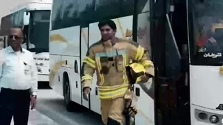 شهیدان، همچنان برکت زندگی ما و چراغ راه آینده پردیس‌اند.