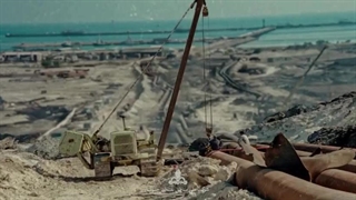 روایتی از روزهایی که آتش و خون بر تأسیسات نفتی بارید، اما اراده مردان این سرزمین خم نشد