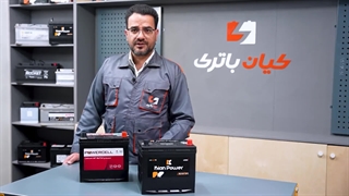 قیمت خرید و مشخصات باتری مناسب جک S3