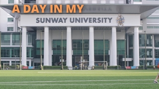 دانشگاه سان وی مالزی، بهترین دانشگاه خصوصی در سان وی سیتی