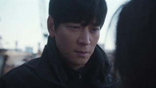 قسمت 7 سریال کره ای آشوب با زیرنویس فارسی اضافه شد