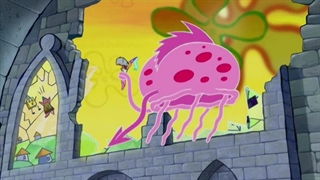 سریال باب اسفنجی فصل چهارم قسمت 9و10 دوبله فارسی ( کیفیت عالی)