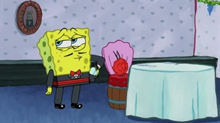 سریال باب اسفنجی فصل چهارم قسمت 11و12 دوبله فارسی ( کیفیت عالی)