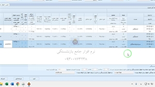 حقوق و مزایای نیروهای رسته خدمات