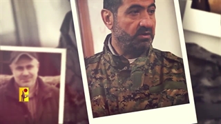 فرماندهان شهید موشکی حزب الله لبنان - انا علی العهد