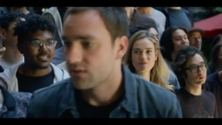 دانلود فیلم Swiped 2025 کشیده شده