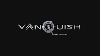 VANQUISH - 15th Anniversary Hype Trailer - G.O.A.T Game