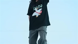 اموزش رقص maniac استری کیدز(درخواستی)