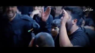 مداحی - ننه نخل بلندم رفتی و حالا دلم ریشه - مادران شهدا - مجتبی رمضانی