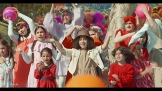 تیزر فیلم بامبولک