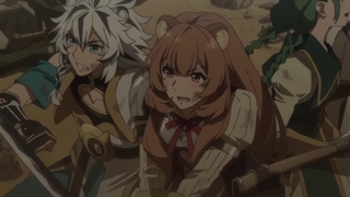 تریلر فصل پنجم انیمه "قهرمان سپر" (Shield Hero) منتشر شد . و مثل اینکه فصل آخرم هست