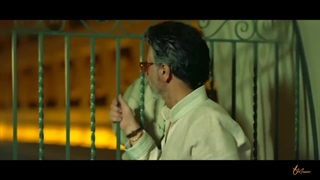 نماهنگ مقصود تویی  - خواننده: استاد معین