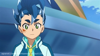 فرفره های انفجاری _ فصل 5 قسمت 7 _ به صدای فرفره ات گوش کن _720p