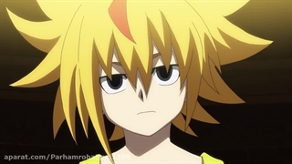 فرفره های انفجاری _ فصل 5 قسمت 10 _ حمله نکن ! حمله نکن ! _720p