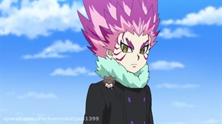 فرفره های انفجاری _ فصل 5 قسمت 24 _ دوستان سابق ، رقبای امروز _720p