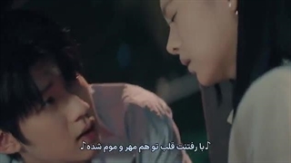 سریال چینی بازگشت ملکه(Return Of The Queen 2025)قسمت دوازدهم با زیرنویس فارسی چسبیده