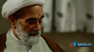 بخشی از زندگی عالم ربانی مرحوم حجت‌الاسلام والمسلمین الهی خراسانی، از قاب یک گزارش