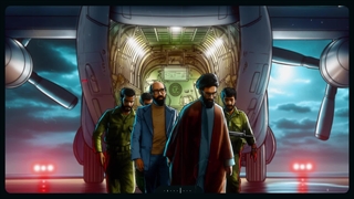 روز اول | ورود به قلب نبرد