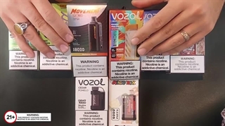 راهنمای خرید پاد یکبارمصرف