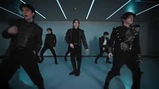 Stray Kids "CEREMONY" Dance Practice Video (Marching Band Ver.)