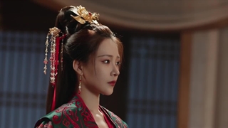 سریال چینی سرنوشت همسر ژنرال(Destiny Of The Generals Bride 2025)قسمت اول با زیرنویس فارسی