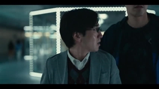 فصل سوم آلیس در سرزمین مرزی قسمت 3 Alice in Borderland با زیرنویس فارسی