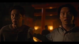 قسمت 2 فصل سوم سریال آلیس در سرزمین مرزی با زیرنویس فارسی چسبیده