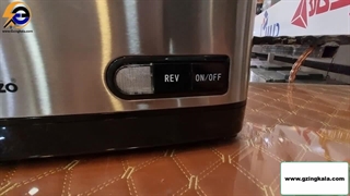 چرخ گوشت بلانزو مدل BMG-1700