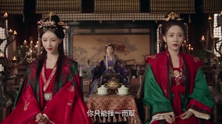 سریال چینی سرنوشت همسر ژنرال(Destiny Of The General's Bride 2025)قسمت نوزدهم با زیرنویس فارسی