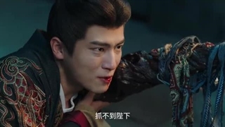 سریال چینی سفر به های هون"فصل دوم"(Voyage Of Haihun 2025)قسمت بیست و سوم با زیرنویس فارسی